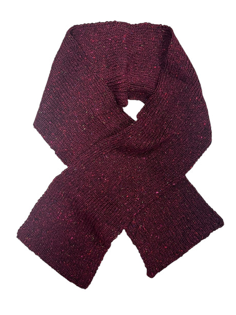 Donegal Merino Wool Scarves