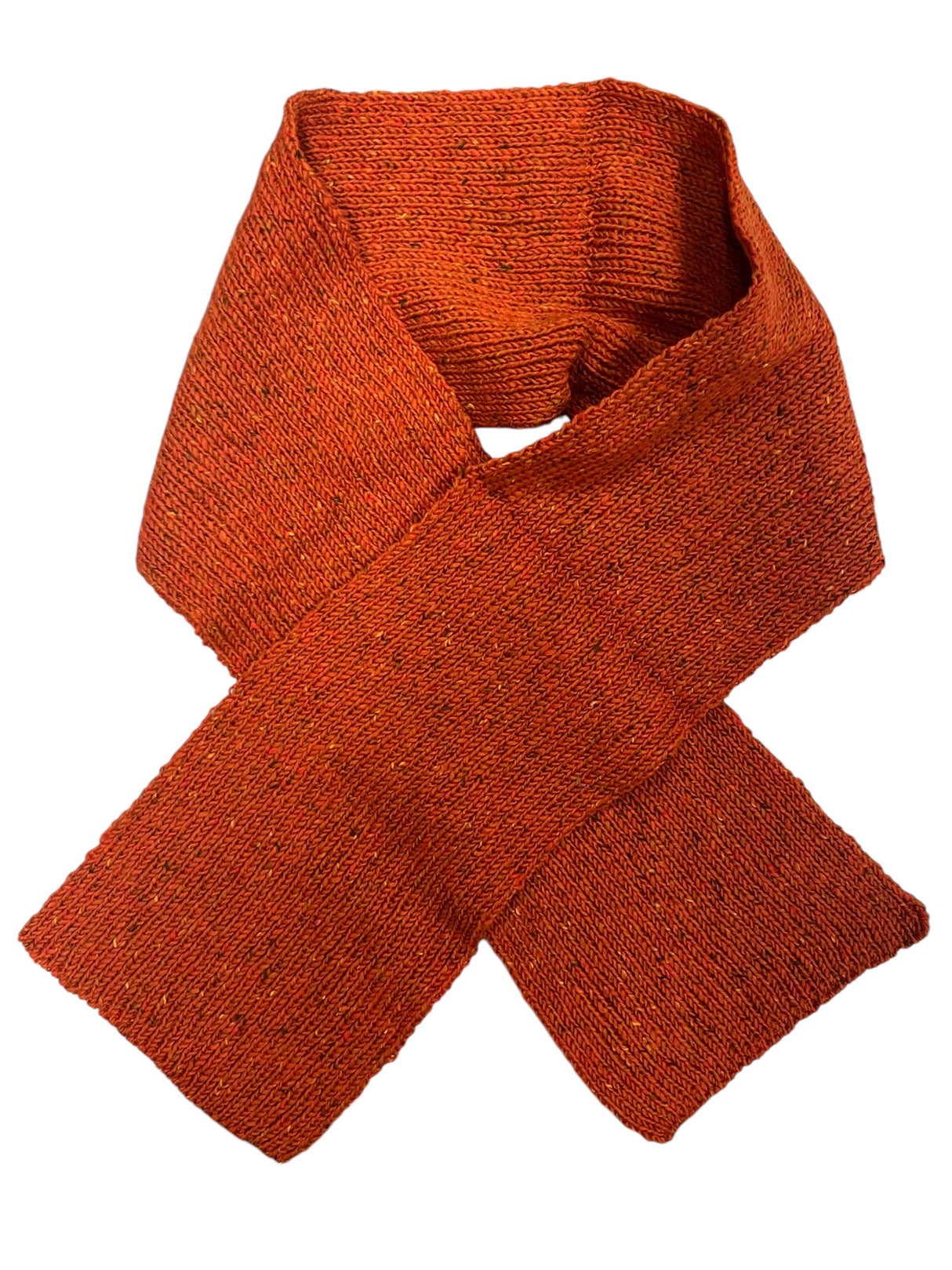 Donegal Merino Wool Scarves