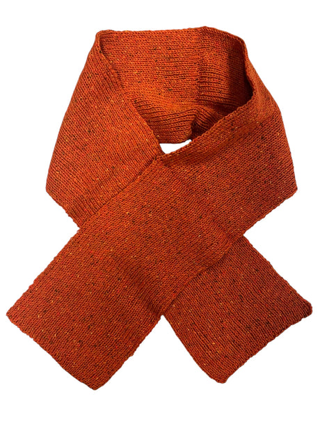 Donegal Merino Wool Scarves