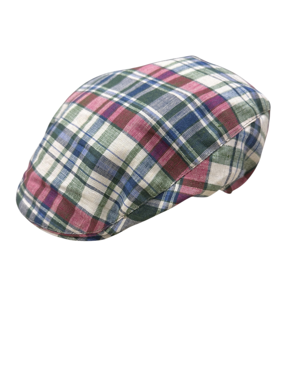Donegal Touring Cap - Linen