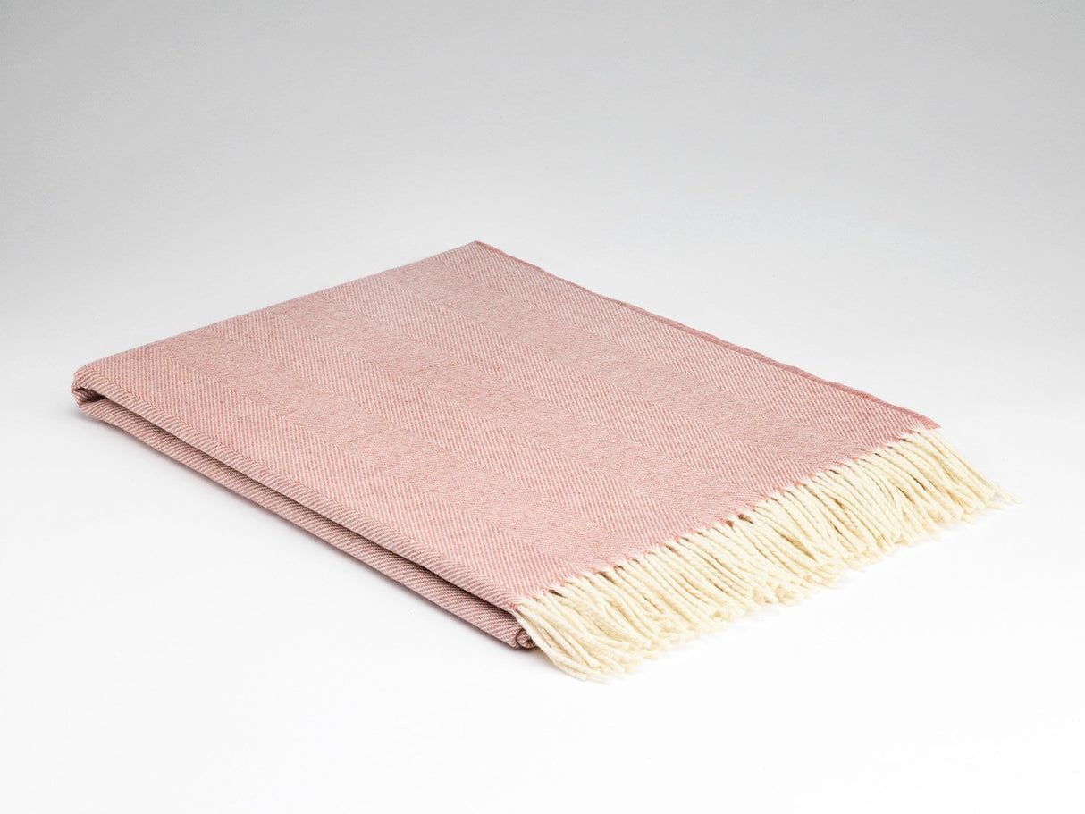 Supersoft Extra Large Merino Lambswool Throws
