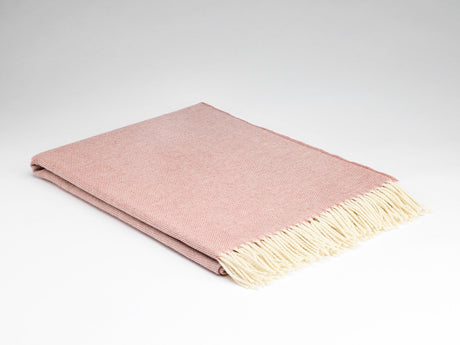 Supersoft Extra Large Merino Lambswool Throws
