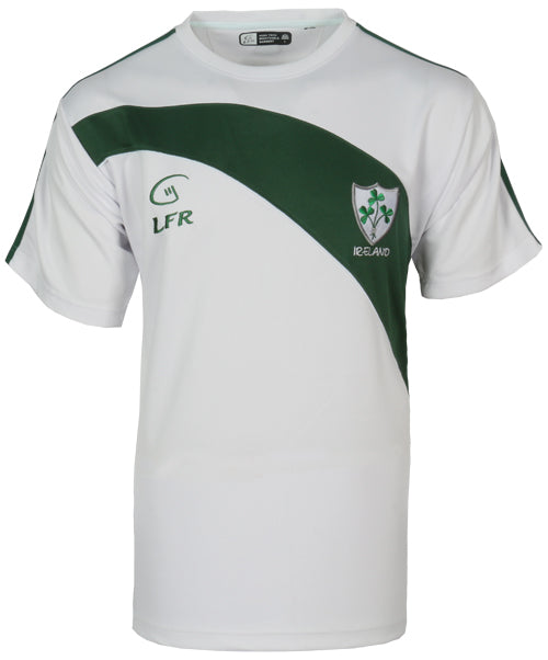 Shamrock Ireland Breathable T-Shirt