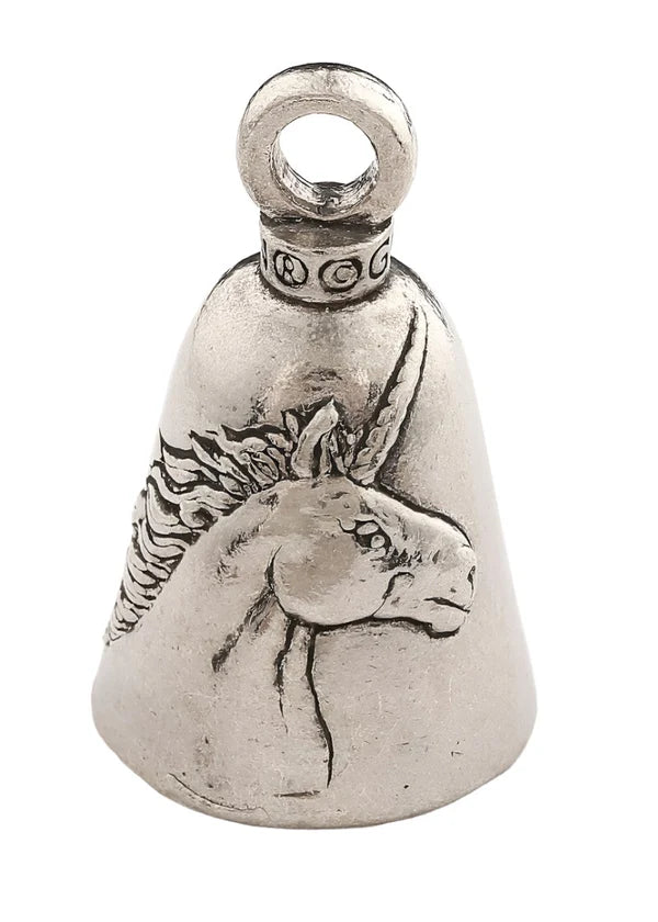 Unicorn Guardian Bell