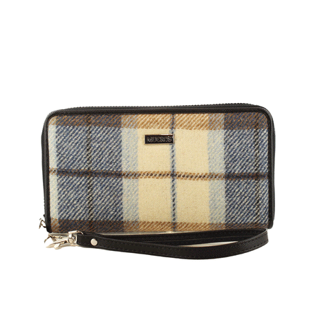 Mucros Weavers Irish Tweed Women's Wallets