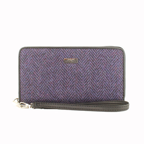 Mucros Weavers Irish Tweed Women's Wallets