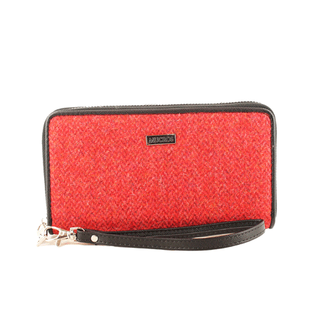 Mucros Weavers Irish Tweed Women's Wallets