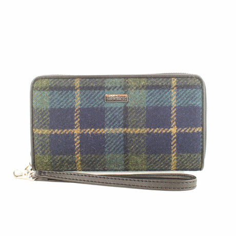 Mucros Weavers Irish Tweed Women's Wallets