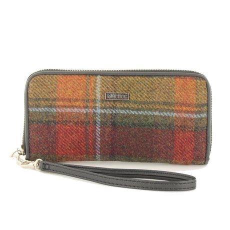 Mucros Weavers Irish Tweed Women's Wallets