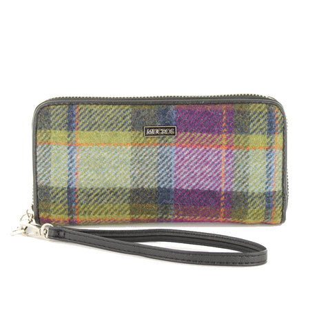 Mucros Weavers Irish Tweed Women's Wallets