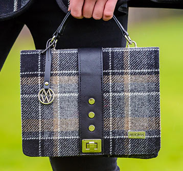 Mucros Weavers Fiona Bag