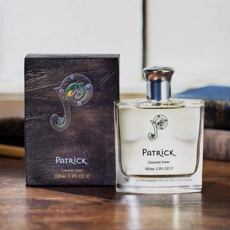 Traditional Fragrances