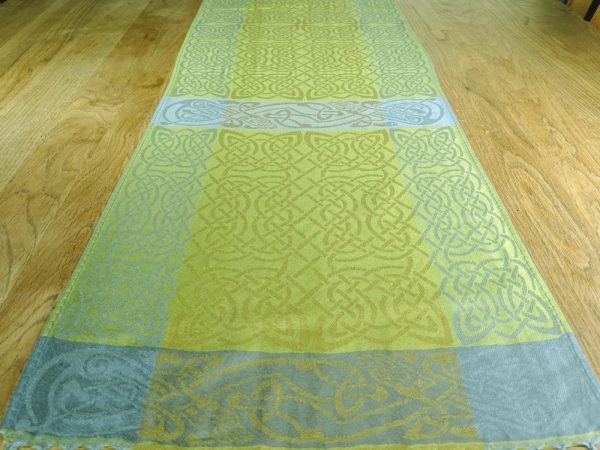 Women's Celtic Pashmina Scarf