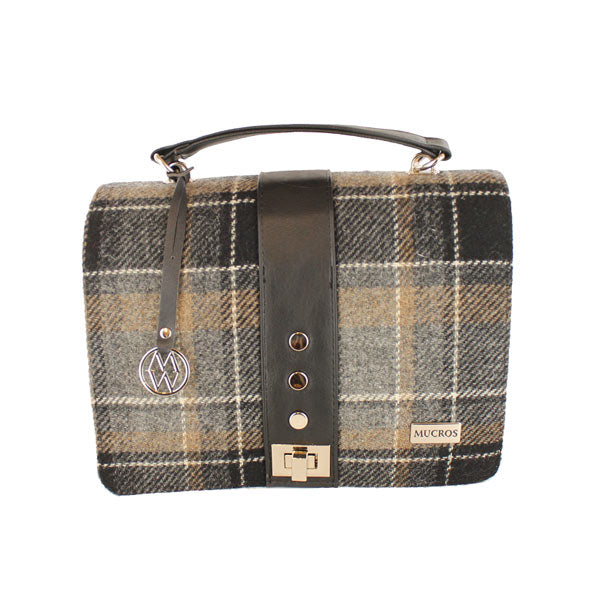 Mucros Weavers Fiona Bag