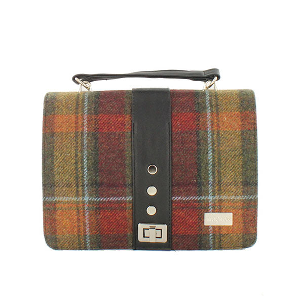 Mucros Weavers Fiona Bag