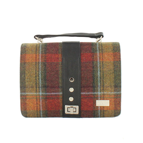 Mucros Weavers Fiona Bag