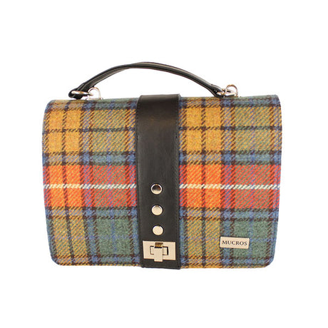 Mucros Weavers Fiona Bag