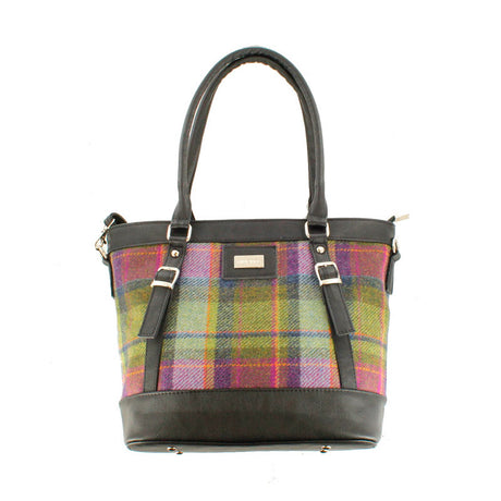 Mucros Weavers Kelly Tweed Bag