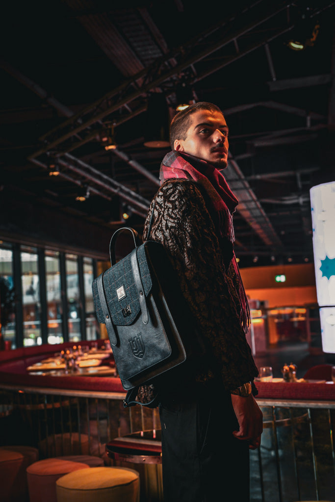 The Carloway Backpack