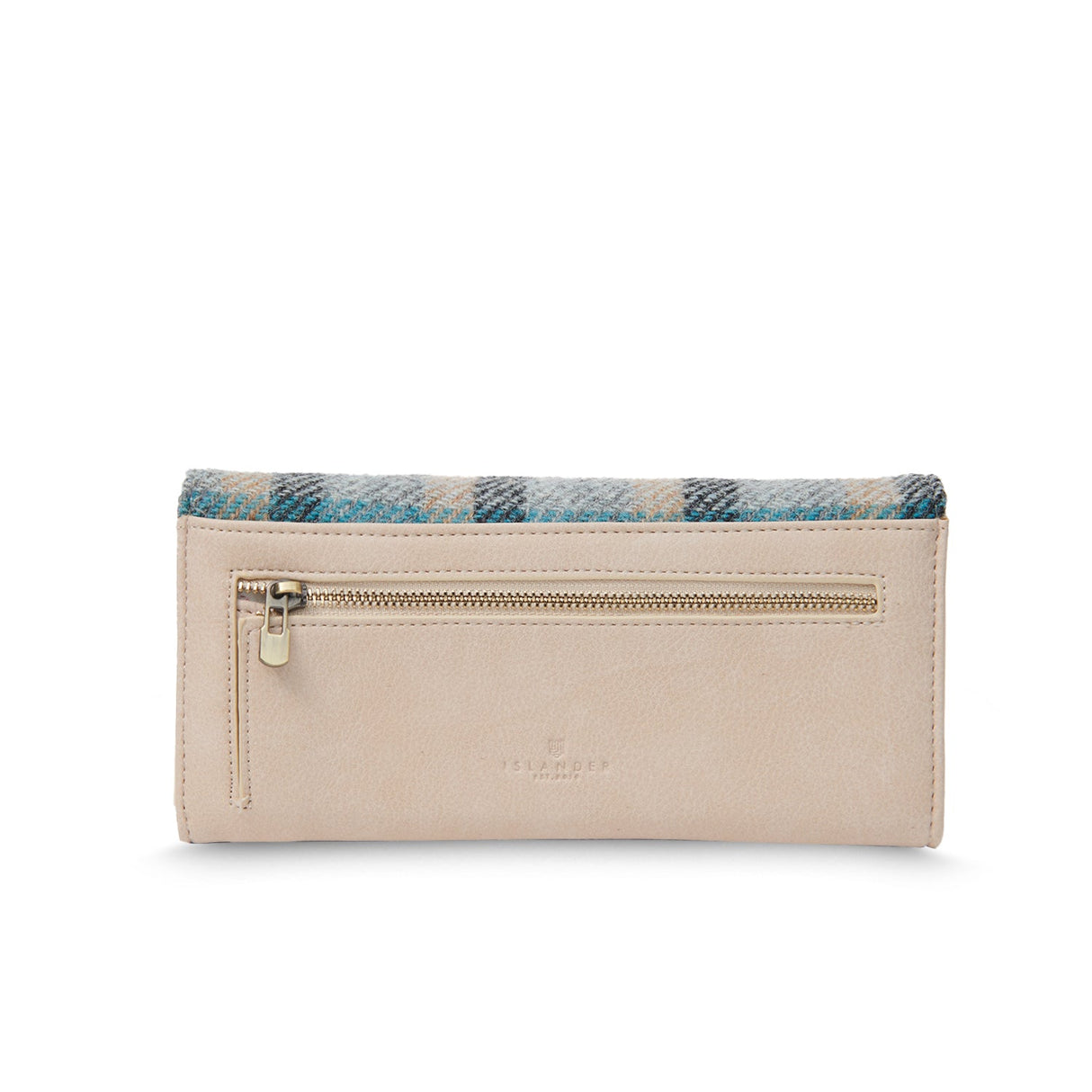 The Large Clasp Wallet