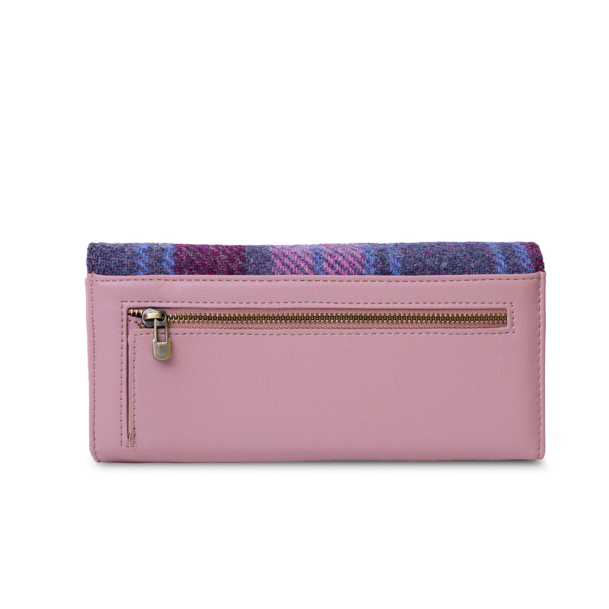 The Large Clasp Wallet