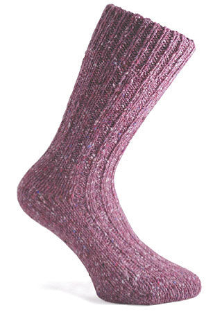 Donegal Wool Socks