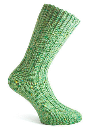 Donegal Wool Socks