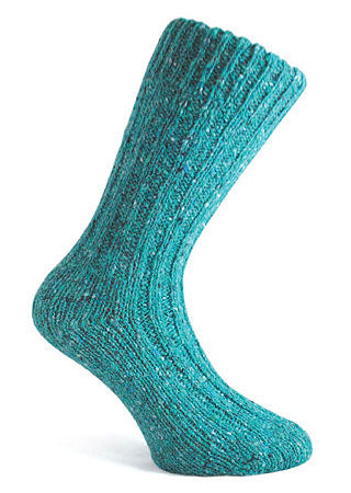 Donegal Wool Socks