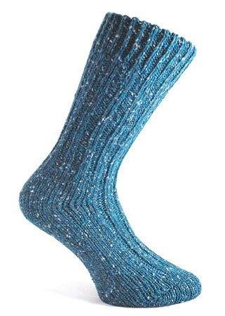 Donegal Wool Socks