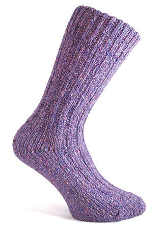 Donegal Wool Socks