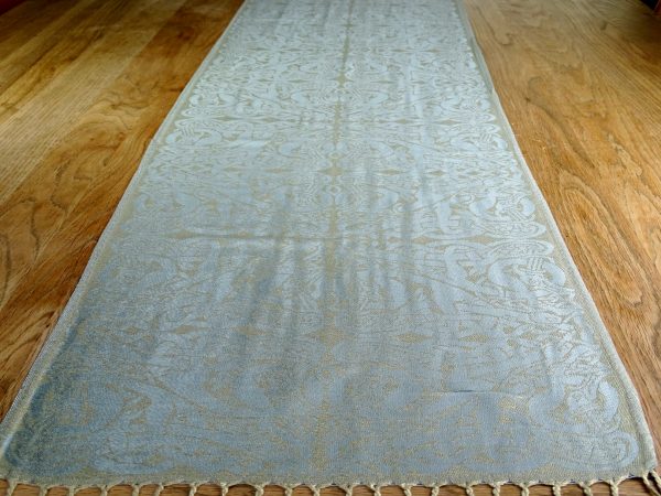 Women's Celtic Pashmina Scarf