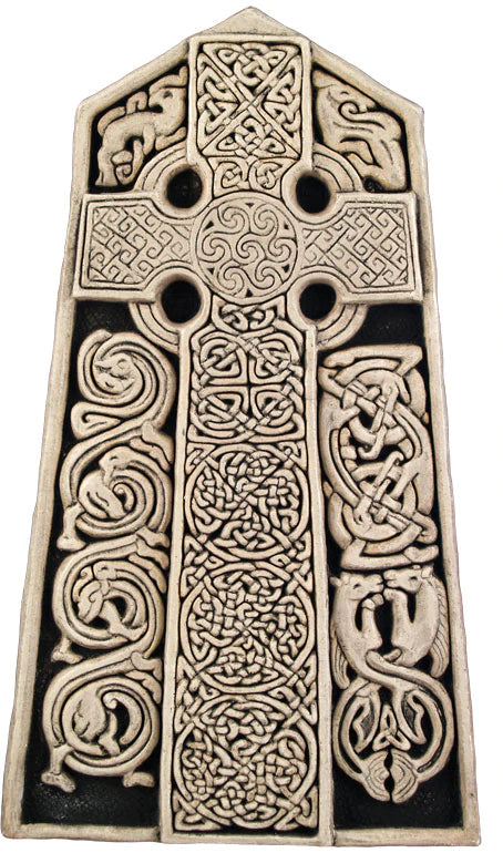 Aberlemno Cross-Slab