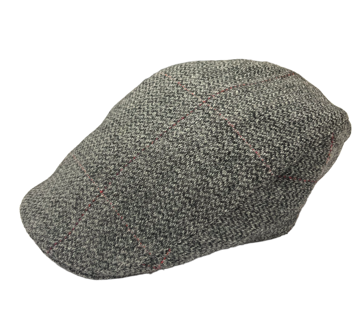 Donegal Touring Cap - Tweed