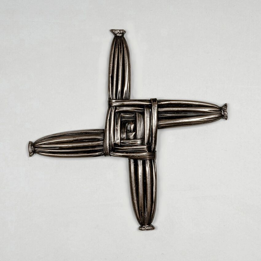 St Brigid's Cross