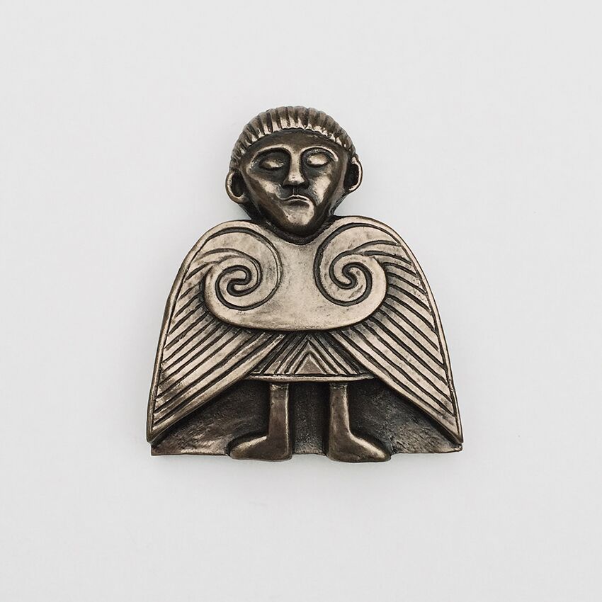 Celtic Angel