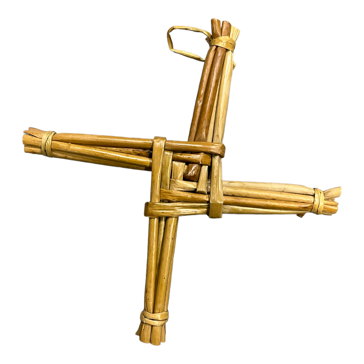 Medium St. Brigid's Cross