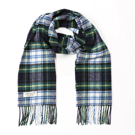 100% Lambswool Scarves
