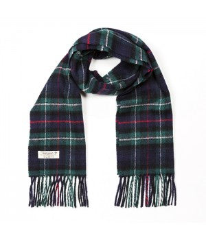 100% Lambswool Scarves