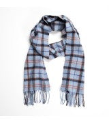 100% Lambswool Scarves