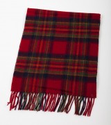 100% Lambswool Scarves