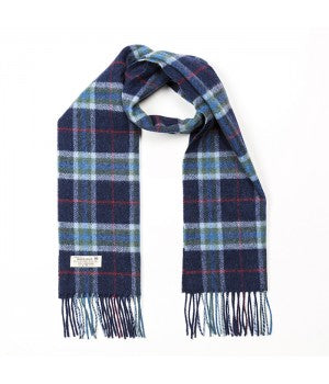 100% Lambswool Scarves