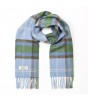100% Lambswool Scarves