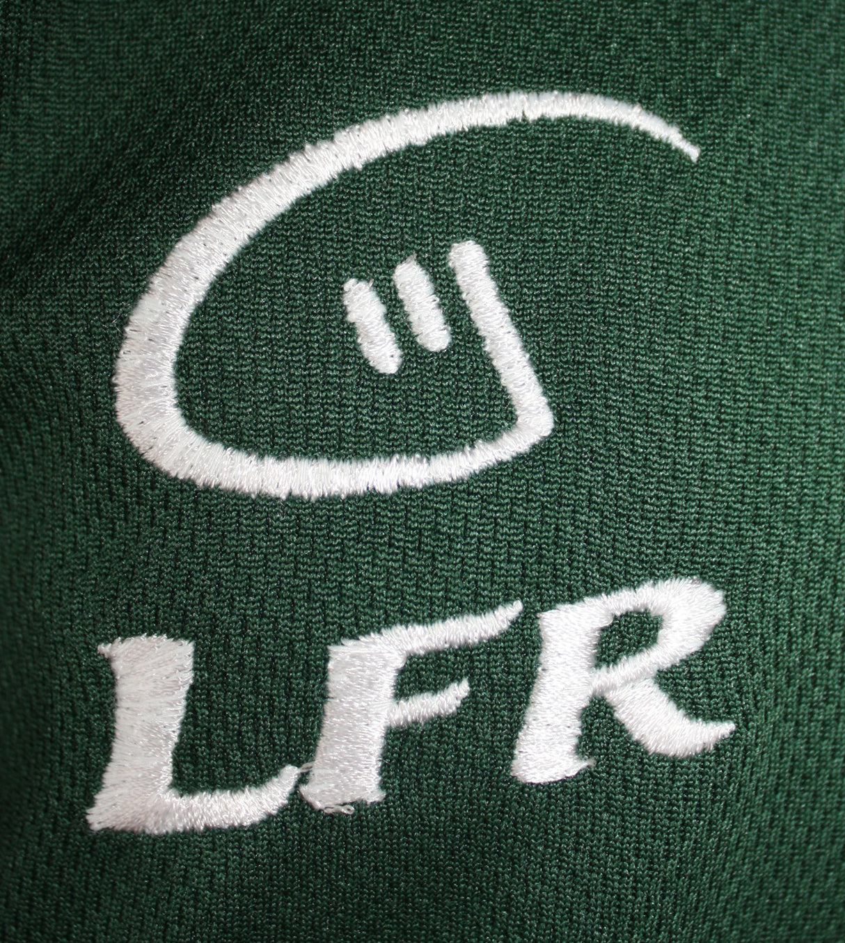 Kids Ireland Breathable Rugby Jersey