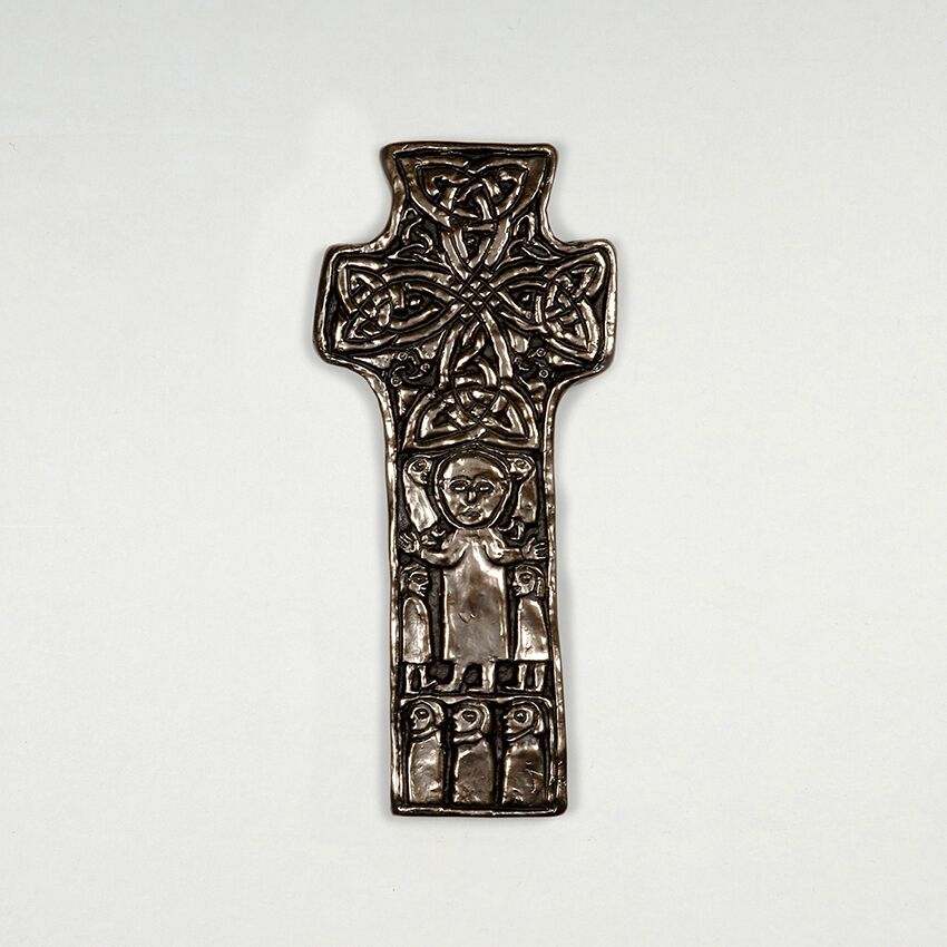 St Patrick's Cross