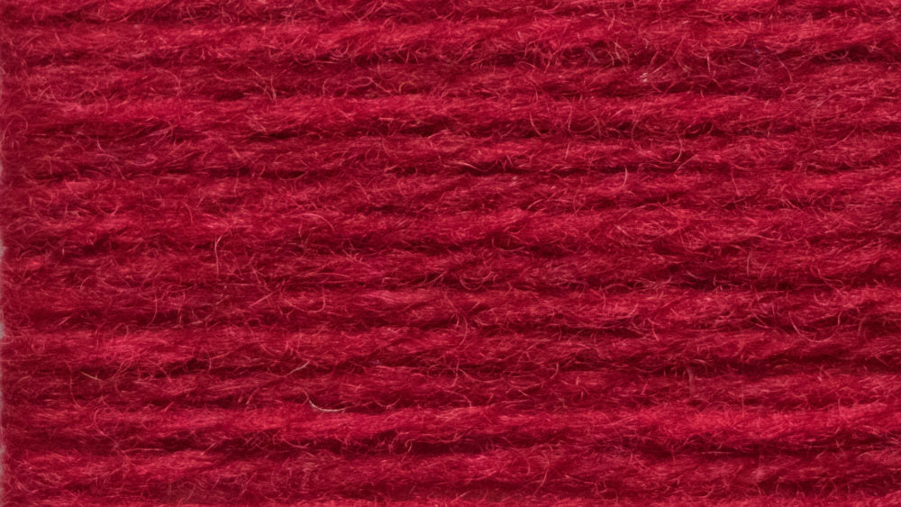 Irish Handknit Zip Aran Cardigan