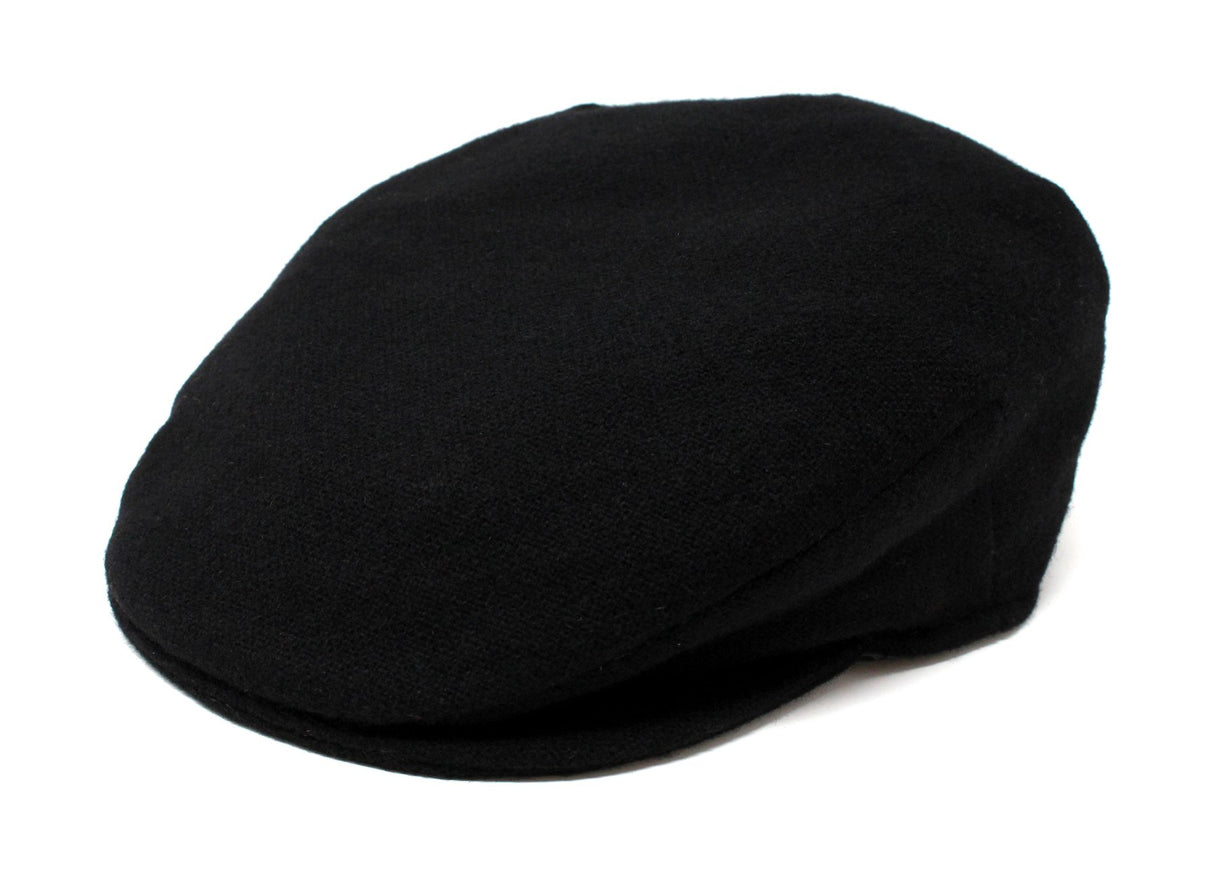 Tweed Vintage Flat Cap