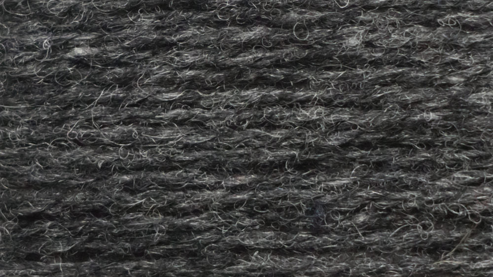 Irish Handknit Zip Aran Cardigan