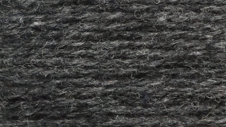 Irish Handknit Zip Aran Cardigan