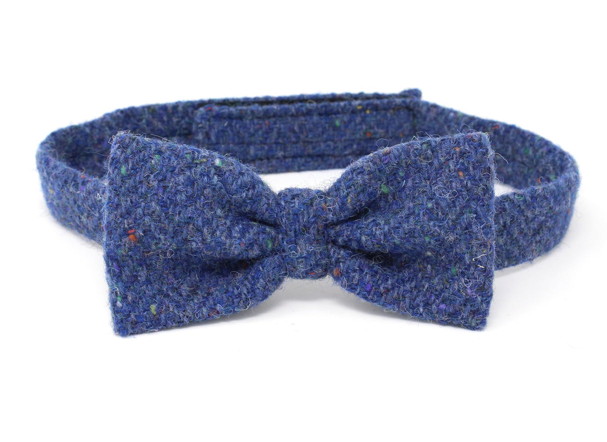 Tweed Bow Ties