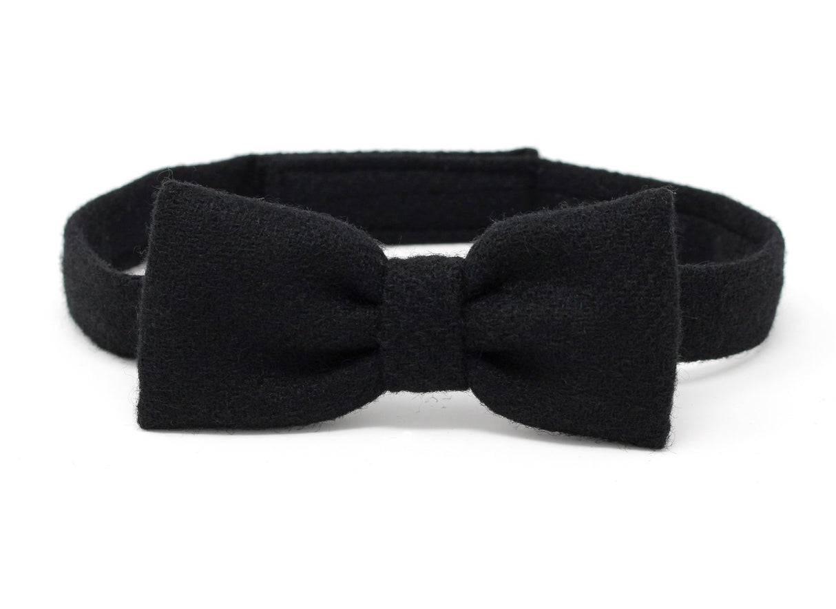 Tweed Bow Ties